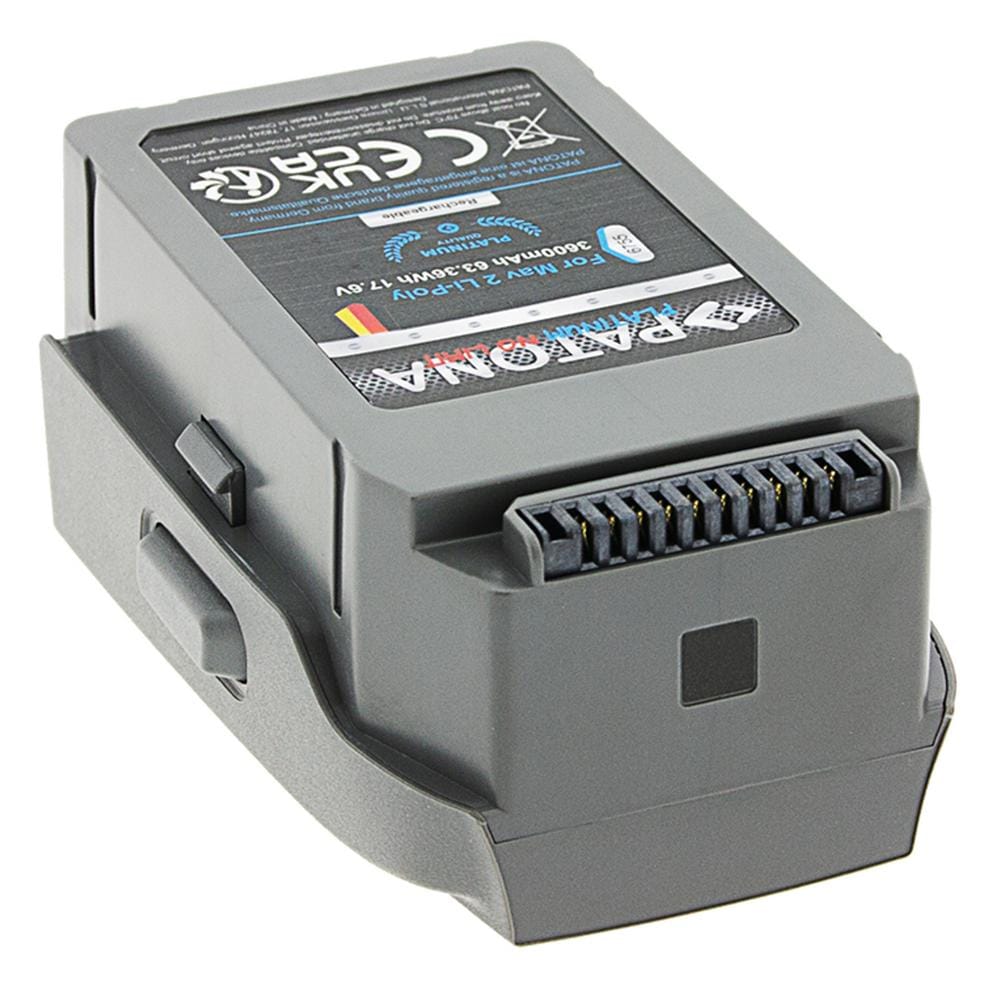 PATONA Platinum batería para DJI Mavic 2 Pro, DJI Mavic 2, DJI Mavic Zoom 2, CP.MA.00000038.01