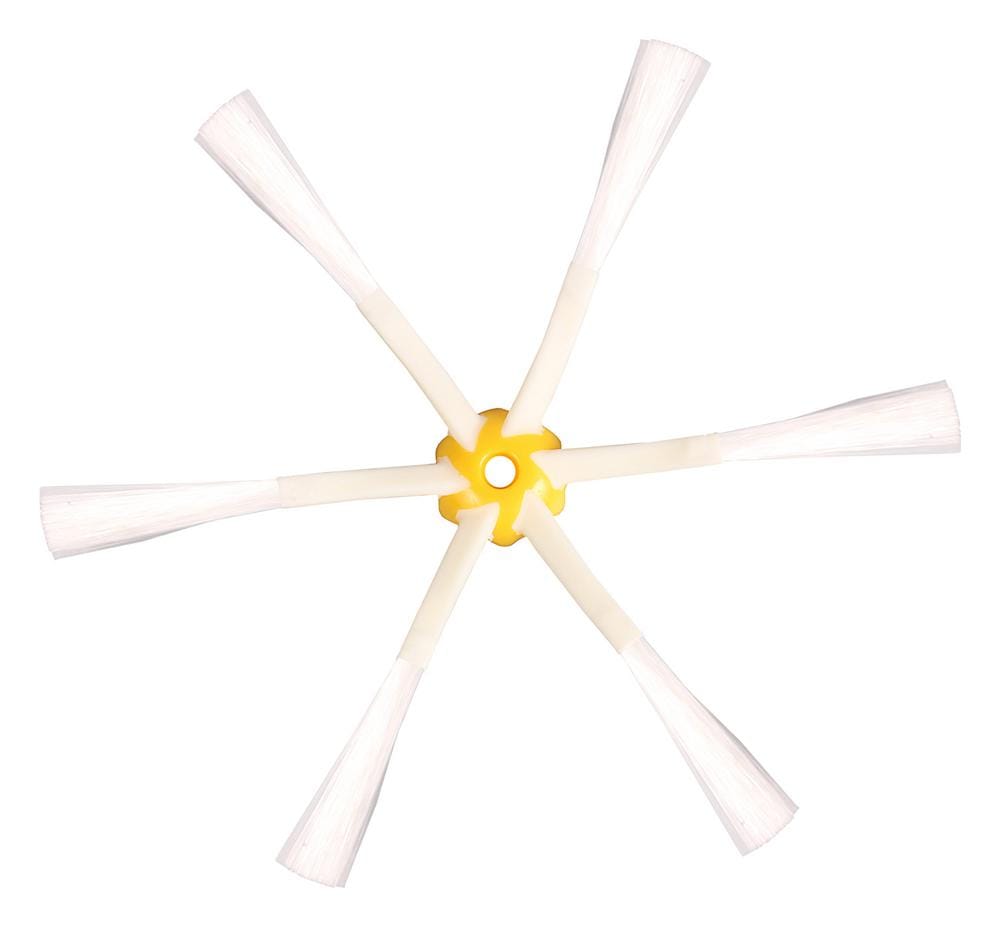 PATONA 3 escovas laterais para iRobot Roomba série 500 600 700 800 900