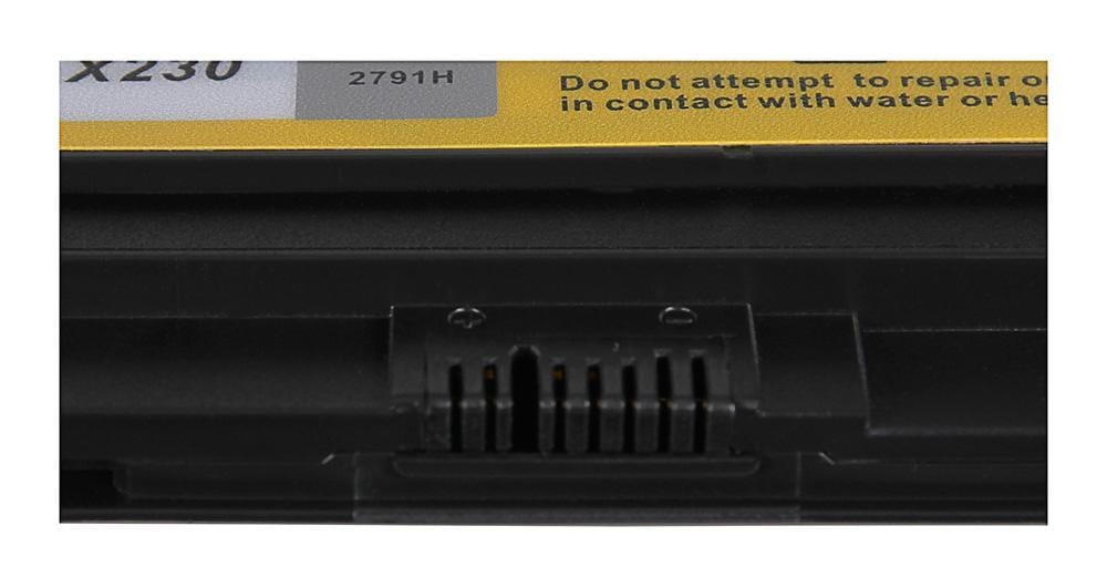 PATONA bateria para Lenovo X230 (sem versão tablet) ThinkPad X220 X220i X220s X230