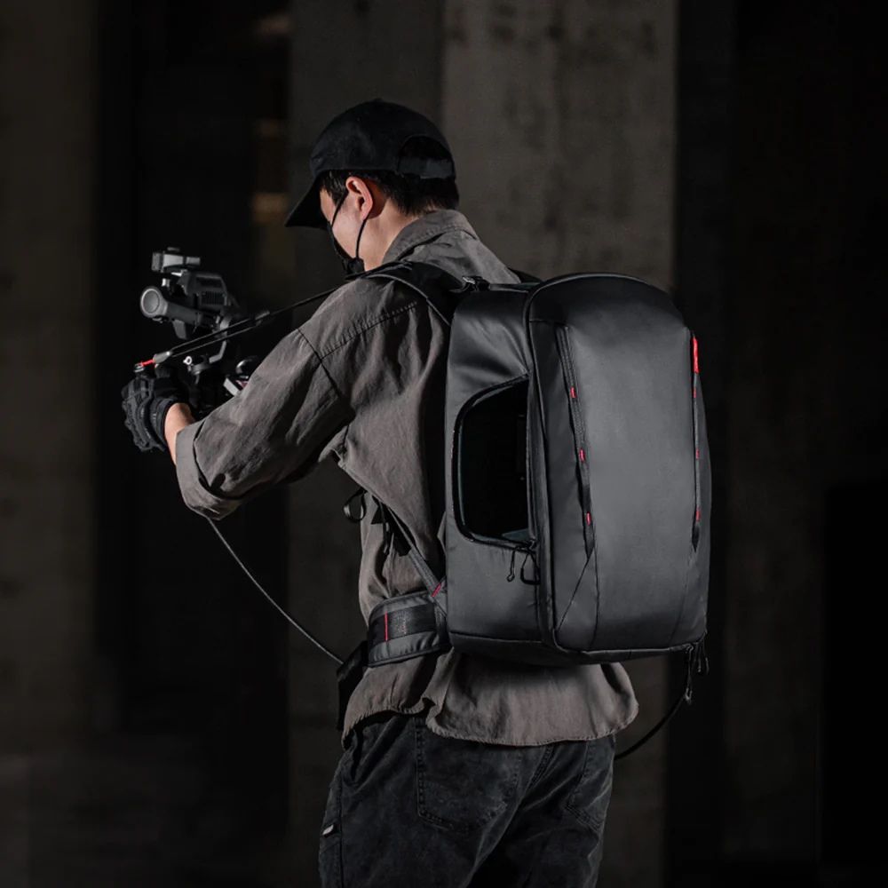 Sac à dos PGYTECH DJI Ronin 4D Sac à dos PGYTECH DJI Ronin 4D