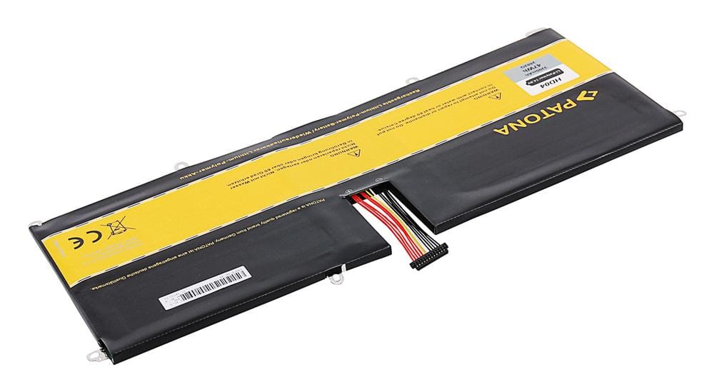 Batterie PATONA pour HP Envy Spectre XT 13 Série HD04XL 685866-1B1 685866-171