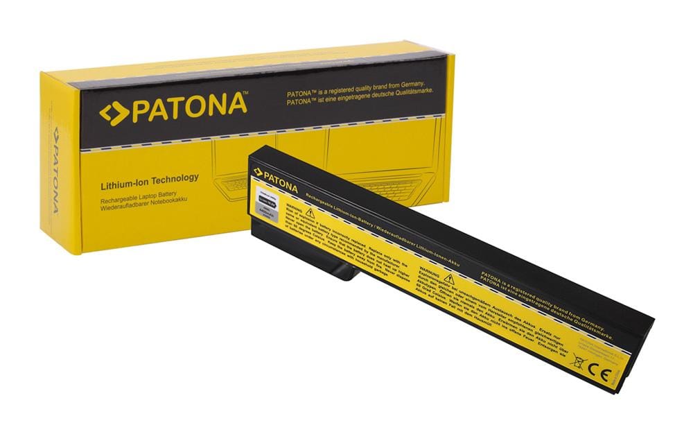 PATONA bateria para HP 8460p 8460w 8470p 8560p 6360b 6460b 6465b 6560b 6565b PATONA bateria para HP 8460p 8460w 8470p 8560p 6360b 6460b 6465b 6560b 6565b