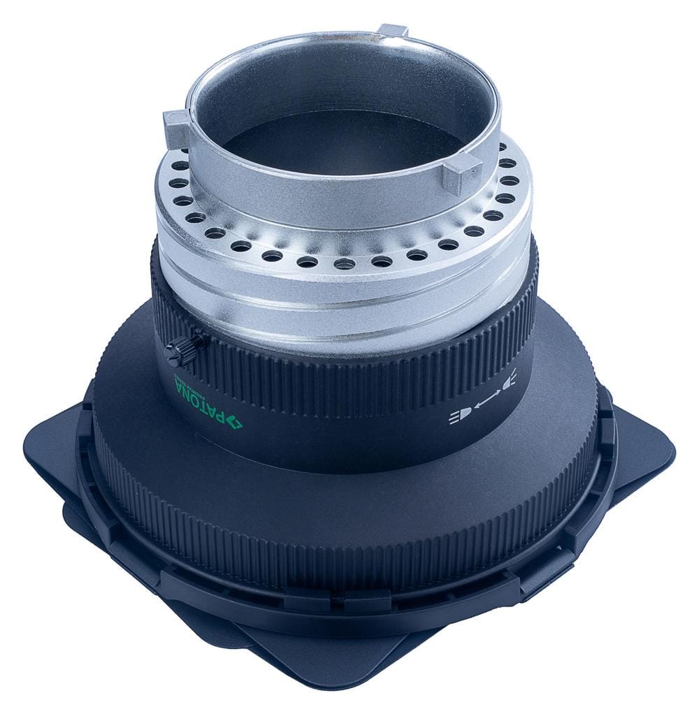 PATONA Premium Fresnel Focus Adapter 17-45° PT4517