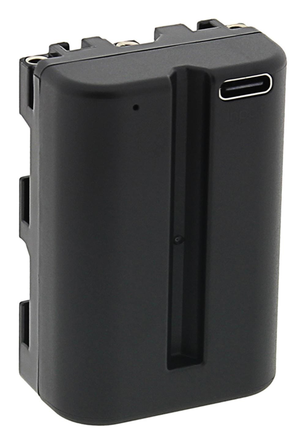 PATONA Platinum Batería con entrada USB‑C para Sony NP‑FM500H Alpha 57 65 77 99 DSLRA100 DSLR‑A100 DSLRA200