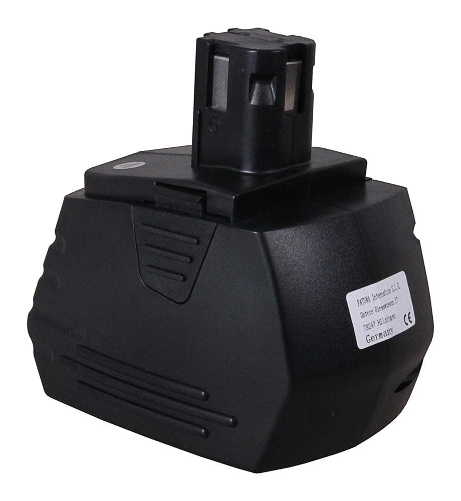 PATONA Batterie pour Hilti SFB180 SFB185