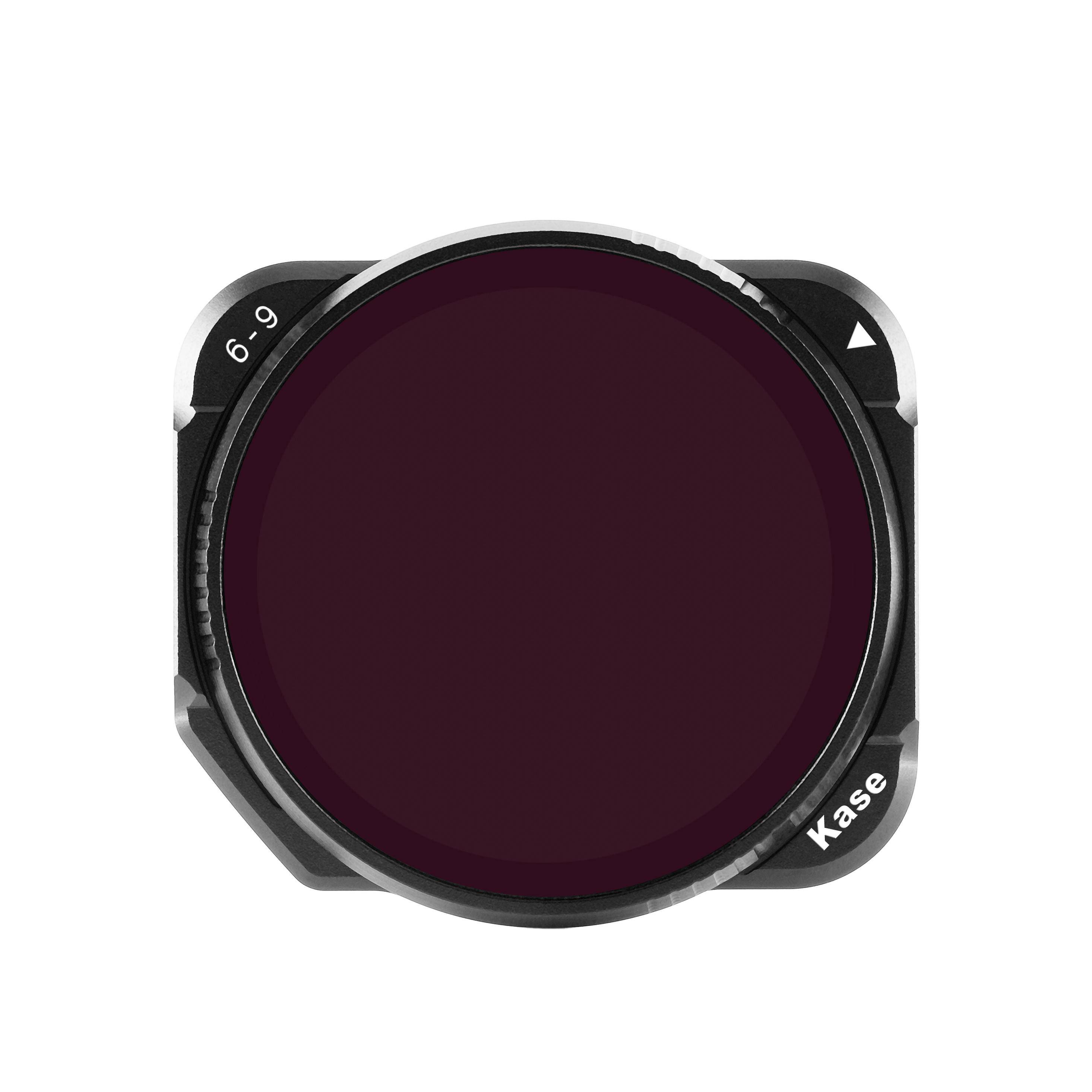 DRONE DJI Mavic 3 Classic Serie Variabler ND 6 - 9 Stops DRONE DJI Mavic 3 Classic Serie Variabler ND 6 - 9 Stops