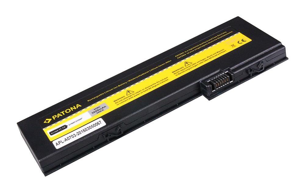 Patona bateria para HP 436426-311 436426-351 454668-001 593592-001 AH547AA BS556AA