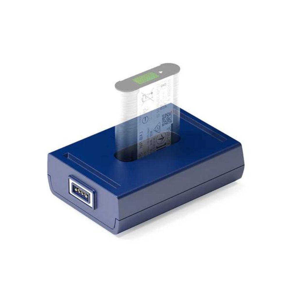 Charger Dock Adapter for Bronine 2Port and 4 Port Chargers