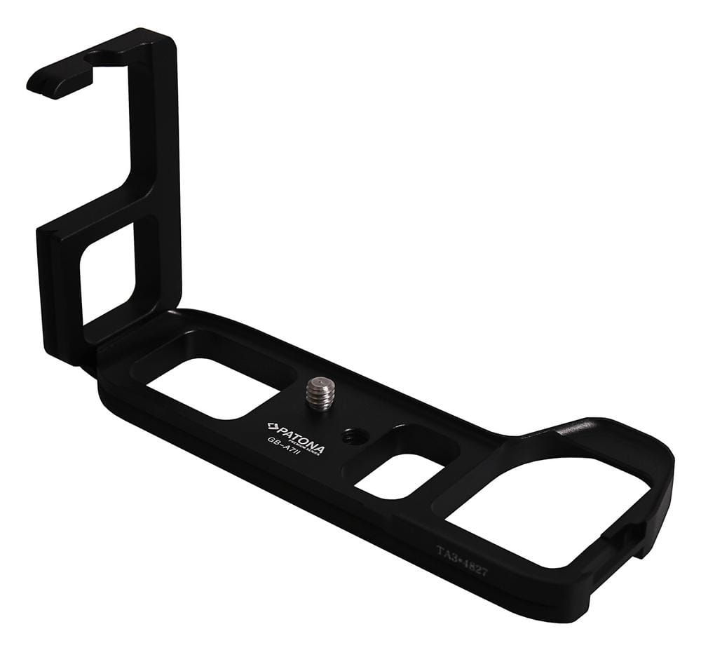 PATONA Premium Empuñadura GB-A7II para Sony A7 II A7MII A7RII A7II PATONA Premium Empuñadura GB-A7II para Sony A7 II A7MII A7RII A7II