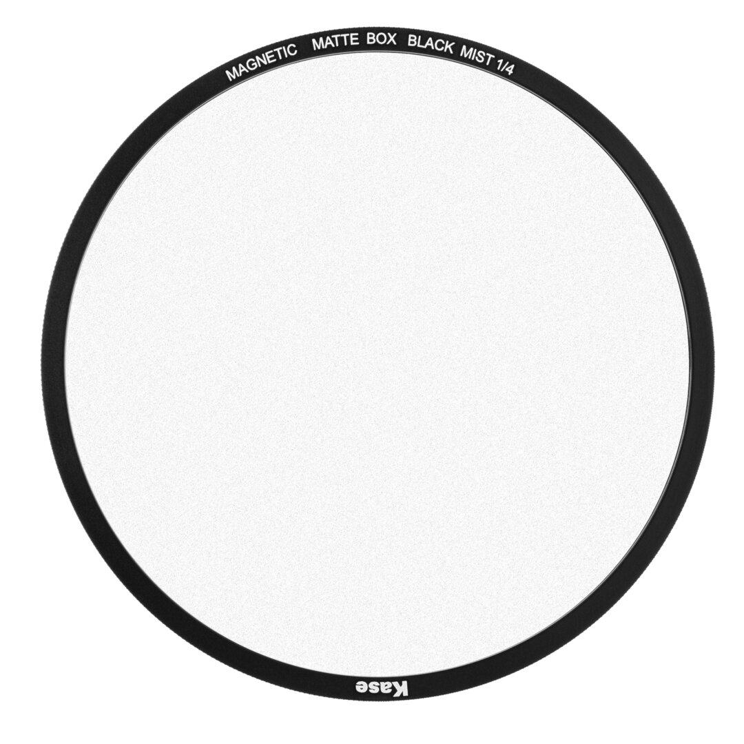 MovieMate Magnetic Circular Filter Black Mist 1/8 MovieMate Magnetic Circular Filter Black Mist 1/8
