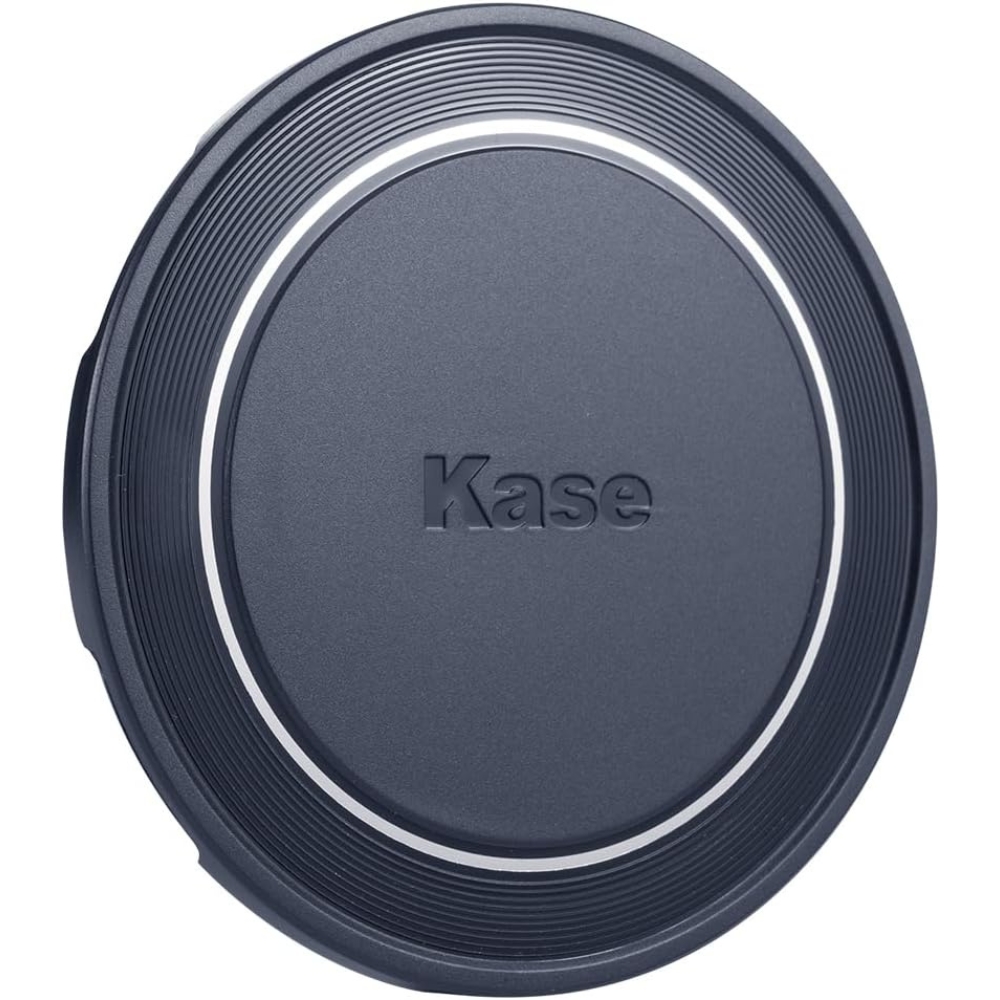 Tapa magnética Easy Off universal para KW Revolution y Wolverine Series