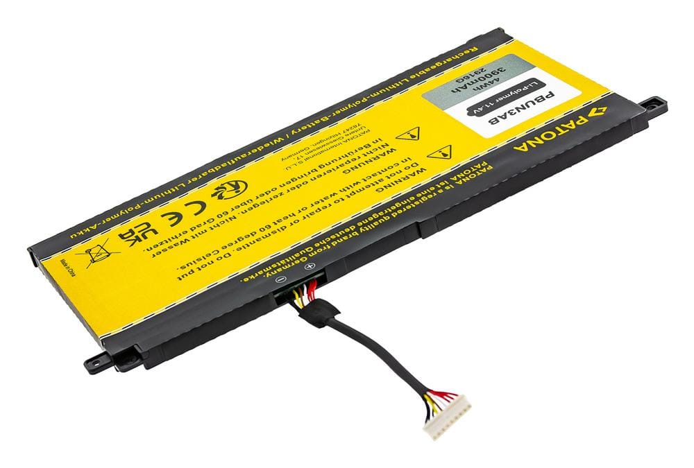 PATONA batería para Samsung PBUN3AB 300E5K 550XAA-X05 500R5M-X04