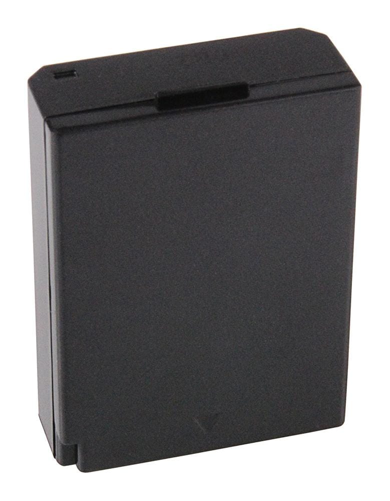 PATONA Batteria per Canon LP‑E10 LPE10 EOS 1100D EOS 2000D EOS 4000D Kiss X50 EOS Rebel T3 PATONA Batteria per Canon LP‑E10 LPE10 EOS 1100D EOS 2000D EOS 4000D Kiss X50 EOS Rebel T3