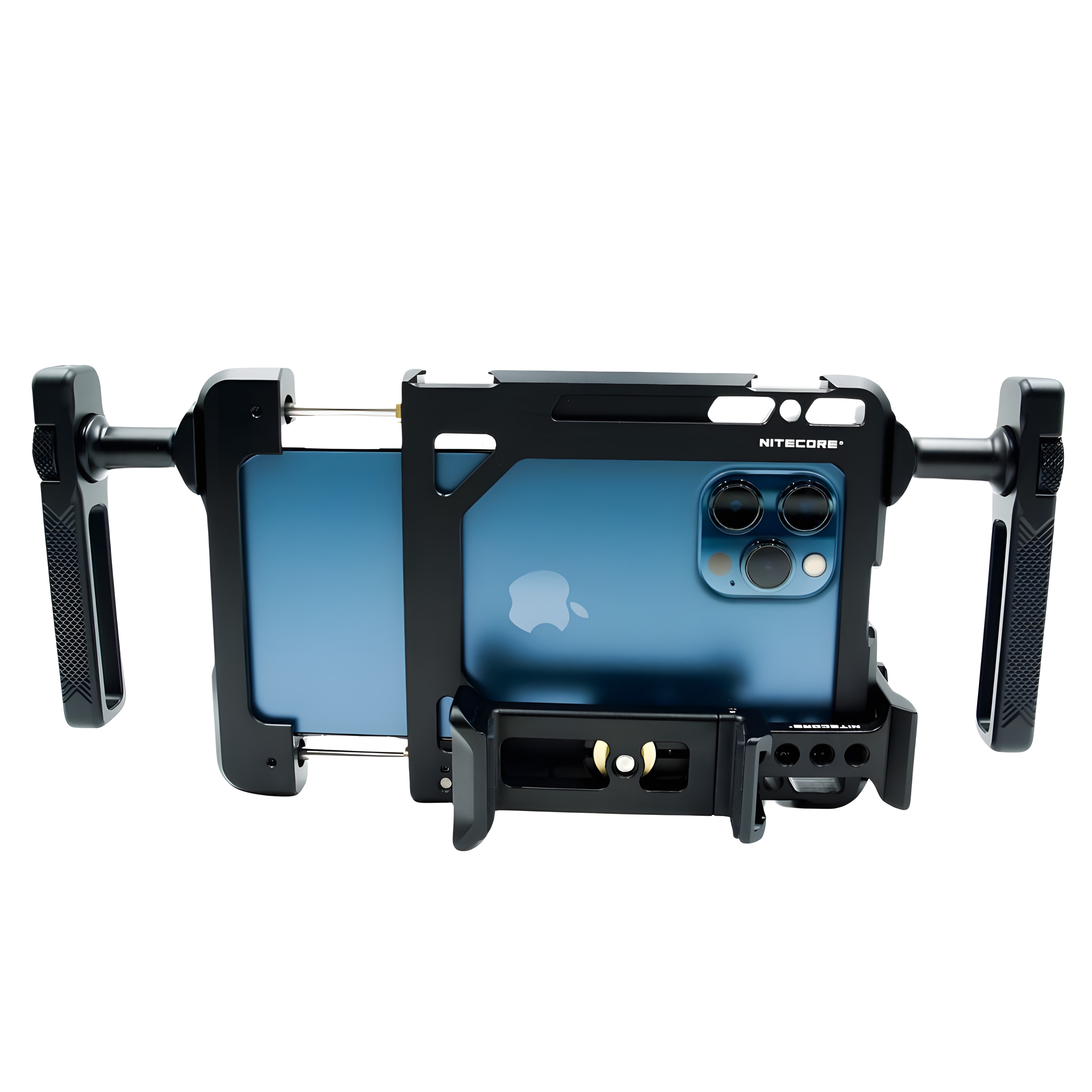 Nitecore Smartphone Cinema Rig NCR10 Nitecore Smartphone Cinema Rig NCR10