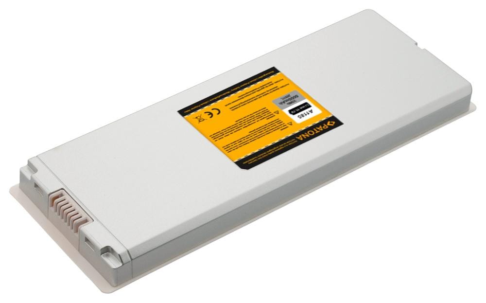 PATONA Battery for Apple MacBook 13 inch MA254 MA255 MA699 MA700 A1185