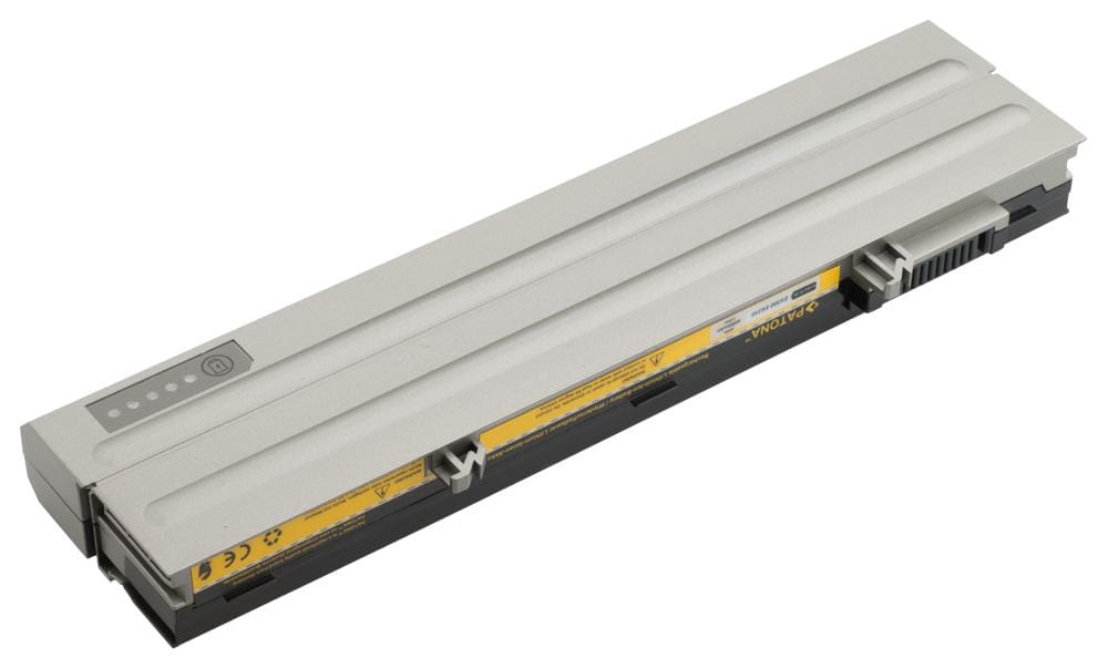PATONA Battery for Dell 0FX8X 312-0822 312-0823 312-9955 451-10636 Latitude E4300 PATONA Battery for Dell 0FX8X 312-0822 312-0823 312-9955 451-10636 Latitude E4300