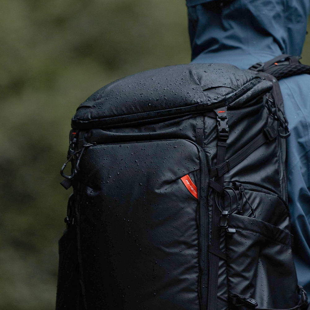 Mochila PGYTECH OnePro 30L + Camera Insert M Flex Mochila PGYTECH OnePro 30L + Camera Insert M Flex