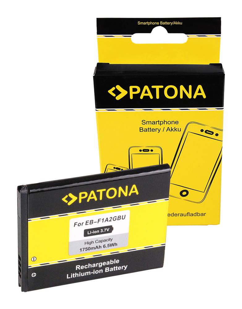 PATONA Battery for Samsung i9050 i9100 Galaxy S2 i9108 i9103 Galaxy R PATONA Battery for Samsung i9050 i9100 Galaxy S2 i9108 i9103 Galaxy R