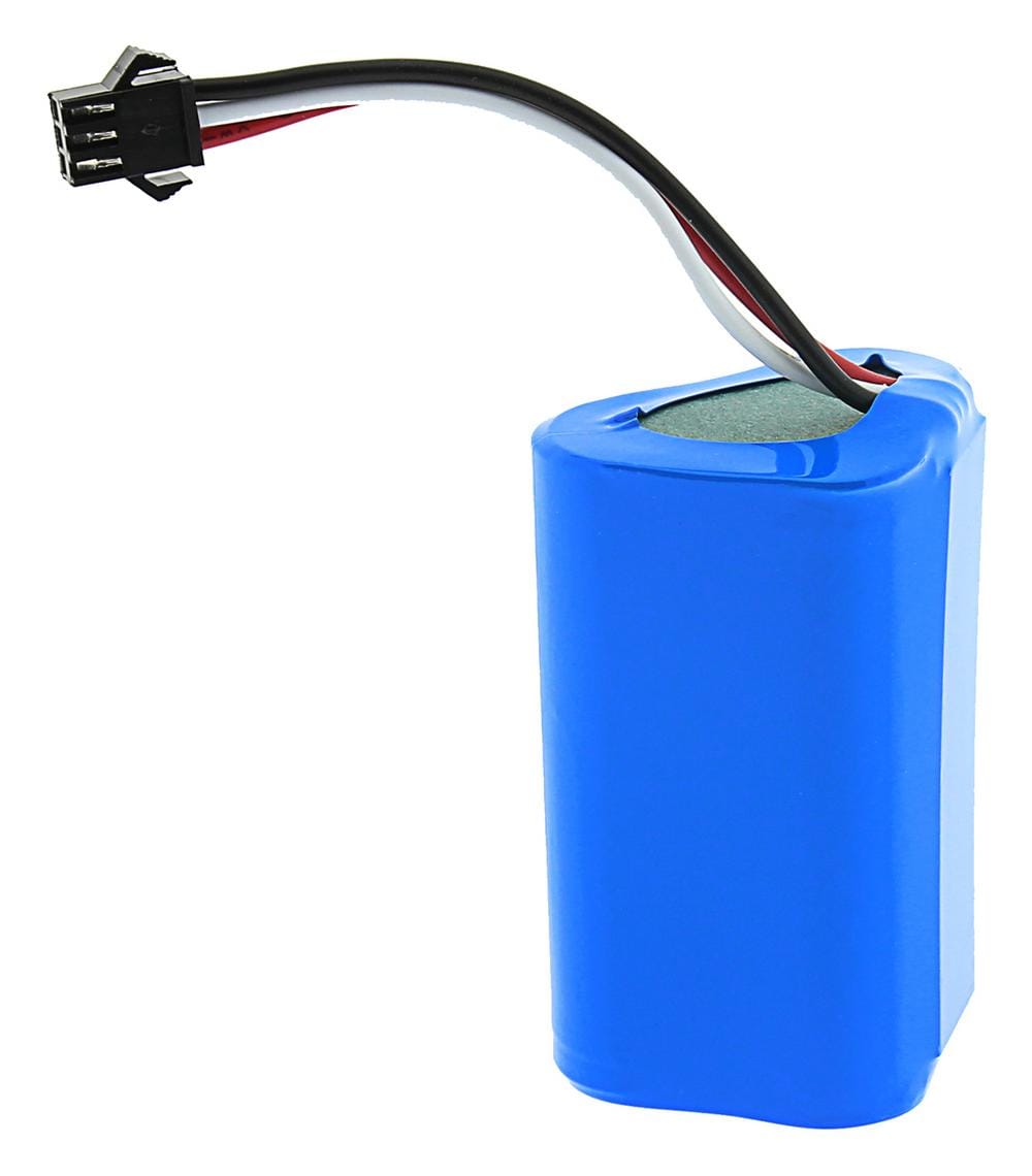 Batterie PATONA pour Ecovacs Deebot D36A D36B D36C D36E DA60 DA611 DB35 Batterie PATONA pour Ecovacs Deebot D36A D36B D36C D36E DA60 DA611 DB35