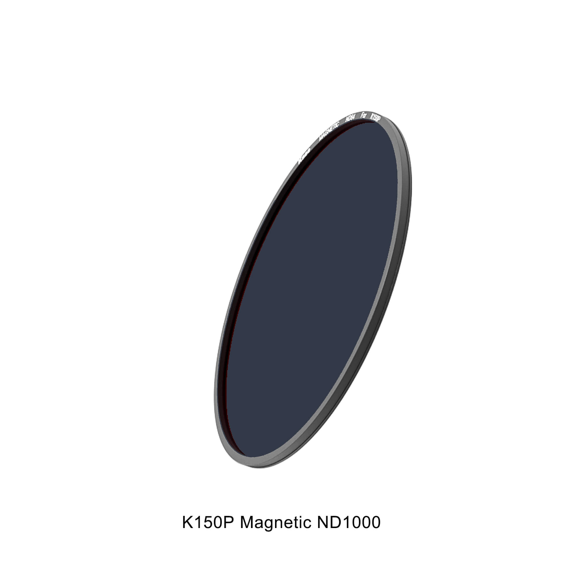 K150P_magnetic_round_ND1000_150mm Filtro magnético ND1000 K150P 10 pontos