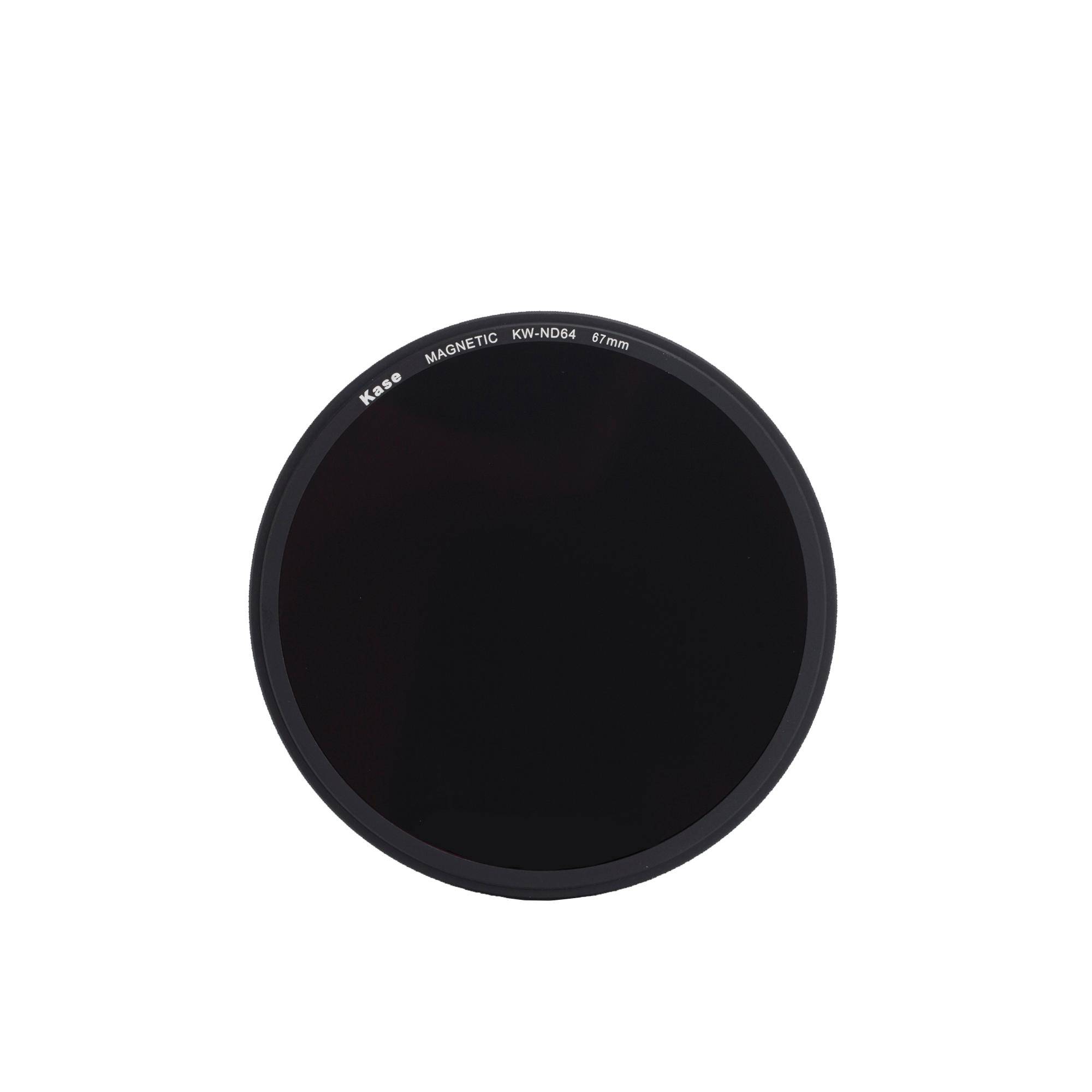 ROUND Magnetic Entry Level ND Round Filter Set