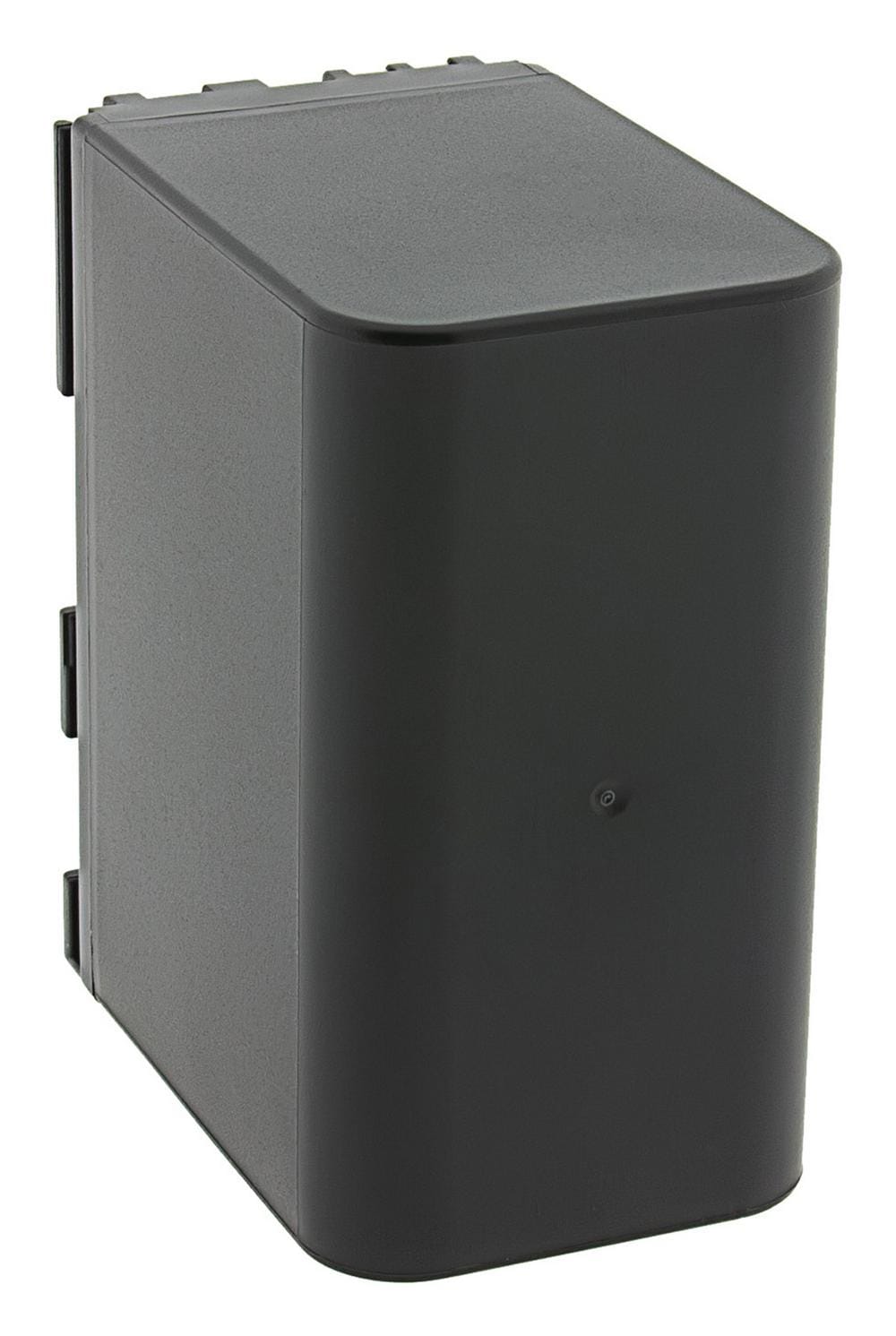 PATONA Batteria per Canon BP-925 BP-955 BP-970G BP-975 EOS C100