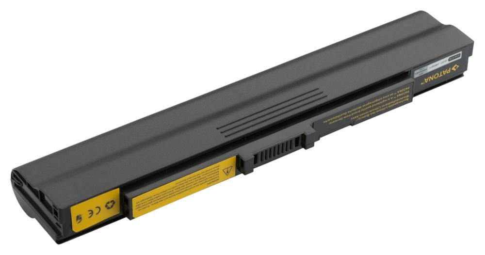 PATONA Battery for Acer Timeline 1810T-8679 934T2039F UM09E31 UM09E32