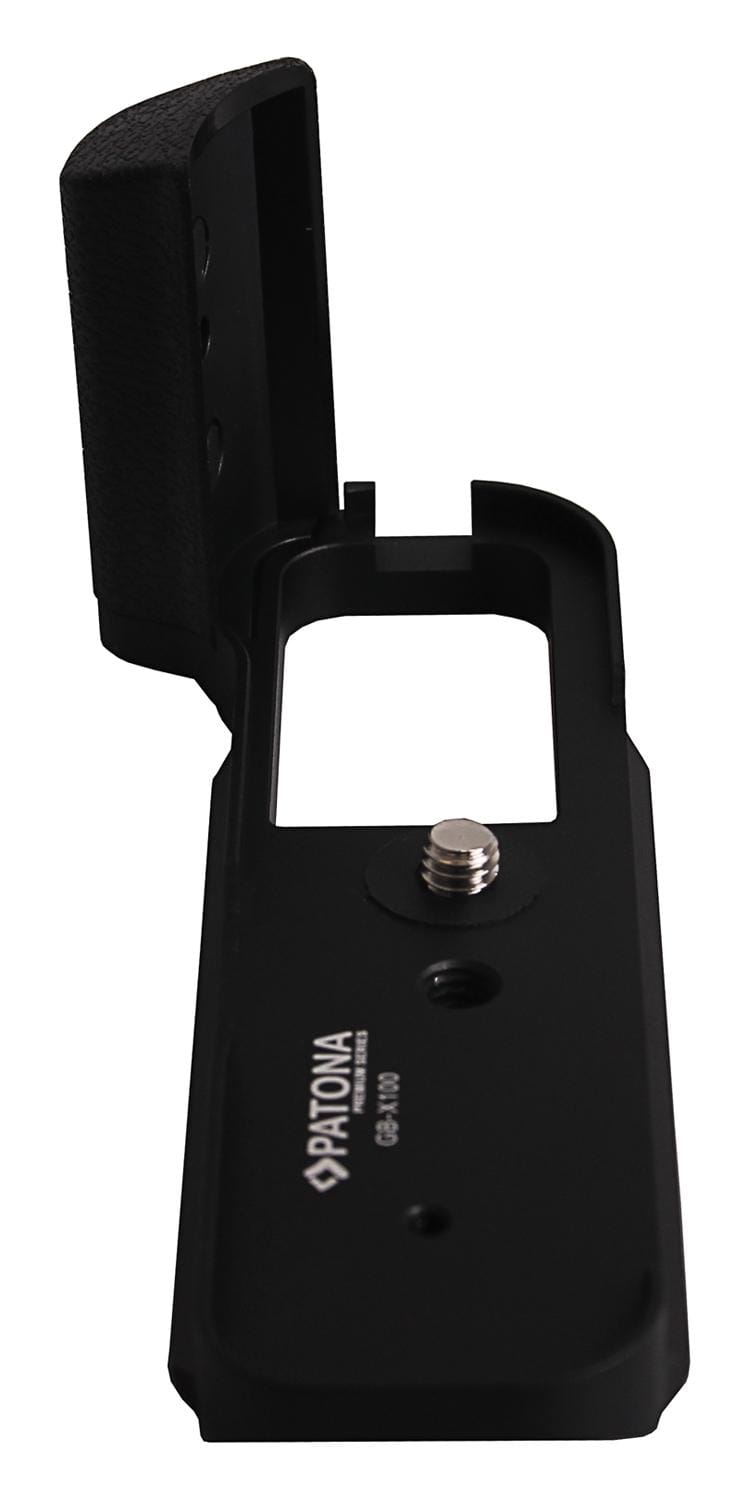 PATONA Empuñadura Premium Fujifilm GB-X100 para X100 X100s X100t