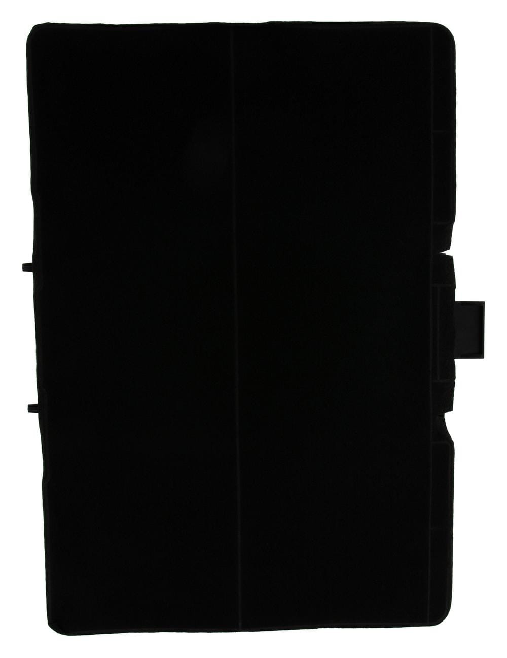 Filtre PATONA pour hotte aspirante Bosch DHZ5345/01 744073 Neff Z5102X1 Siemens LZ53451