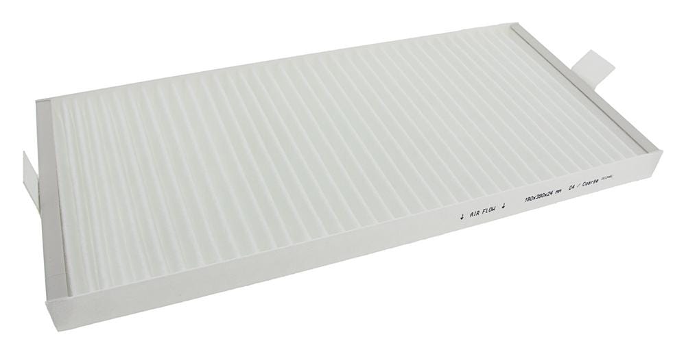 PATONA Filter Set 1x G4 Small and 2x G4 Large for Vaillant RecoVAIR 275/350 Ventilation Unit