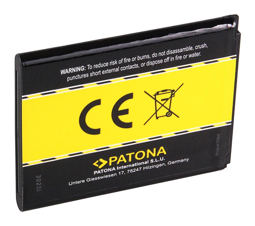 PATONA Battery for Samsung B150AE Galaxy Core GT-I8260 GT-I8262 PATONA Battery for Samsung B150AE Galaxy Core GT-I8260 GT-I8262