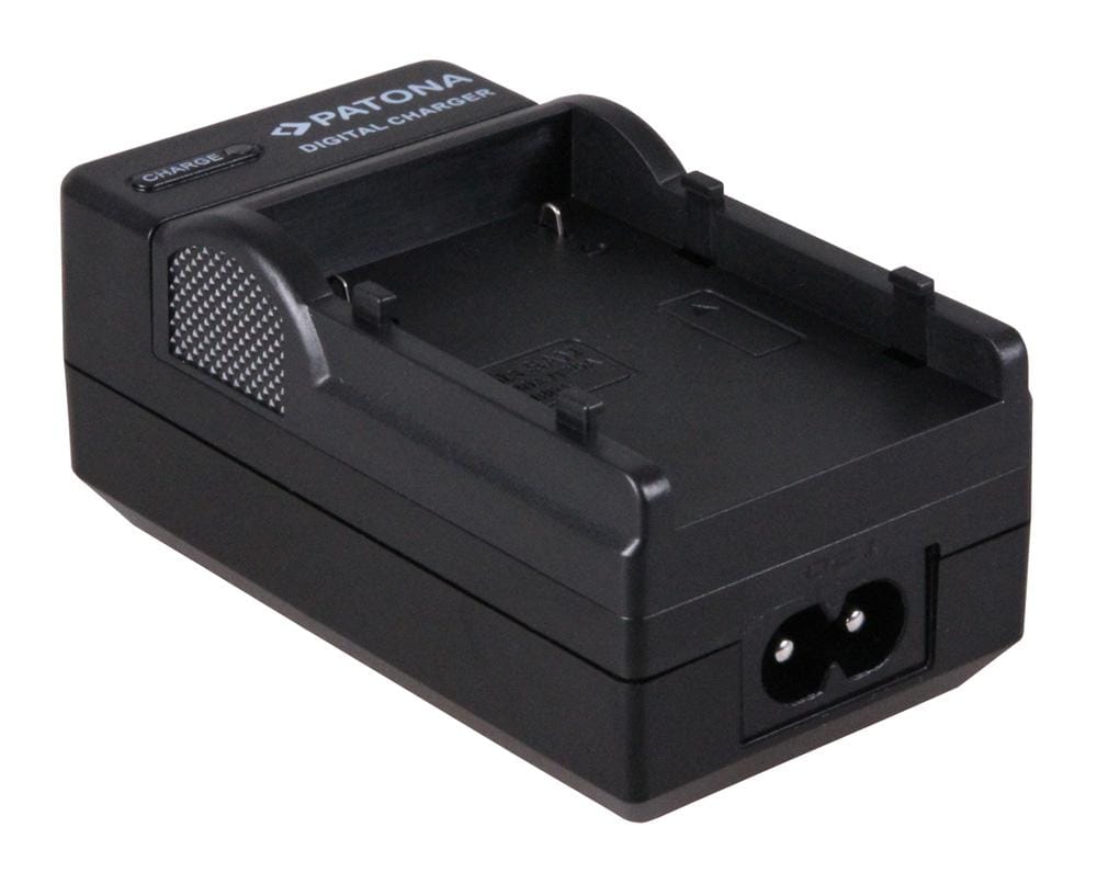 Carregador 2 em 1 PATONA para Samsung P90A P120A P180A VM-M102 VM-M10 Carregador 2 em 1 PATONA para Samsung P90A P120A P180A VM-M102 VM-M10