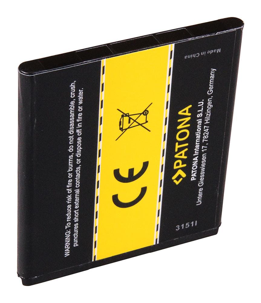 PATONA bateria para HTC Desire 510 e 601 – 35H0021300M 35H00213-00M 35H0021500M 35H PATONA bateria para HTC Desire 510 e 601 – 35H0021300M 35H00213-00M 35H0021500M 35H