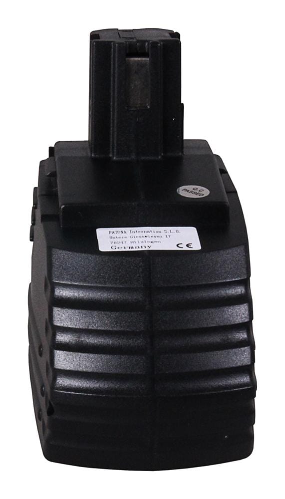 Batterie PATONA pour Hilti SFB150 SFB155 Batterie PATONA pour Hilti SFB150 SFB155