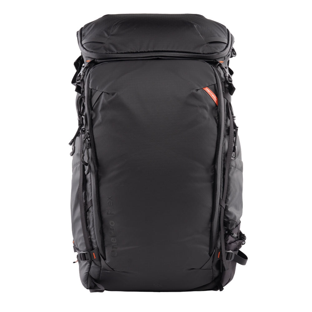 PGYTECH OnePro 50L + Insert caméra M Flex Backpack PGYTECH OnePro 50L + Insert caméra M Flex Backpack