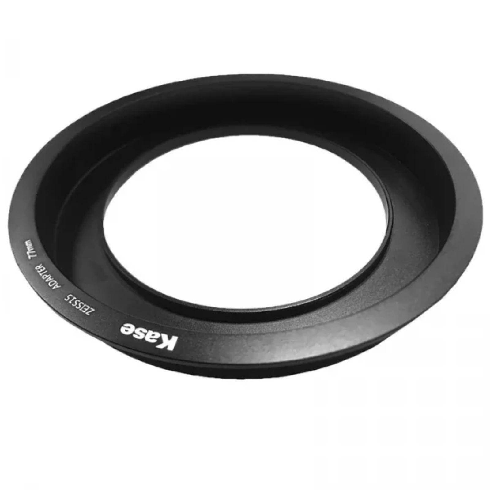 K150 Adapter Ring 77mm for K150 Filter Holder for Nikon 14-24mm K150 Adapter Ring 77mm for K150 Filter Holder for Nikon 14-24mm