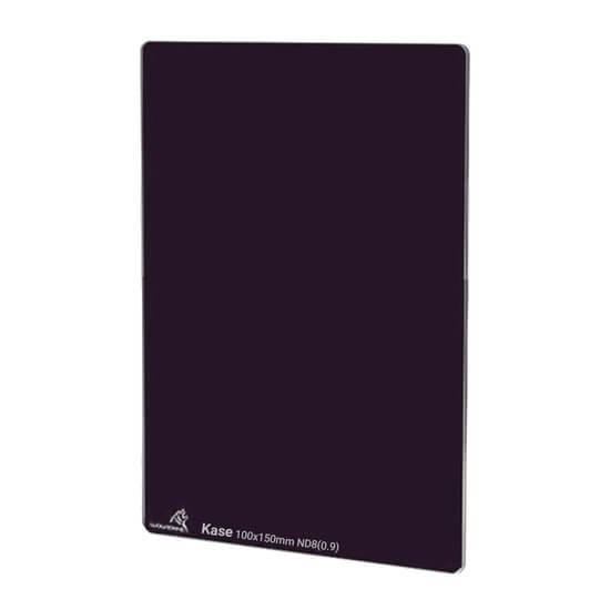 Filtro K100 Wolverine ND8 ND 0.9 3 Stops 100x150mm Filtro K100 Wolverine ND8 ND 0.9 3 Stops 100x150mm