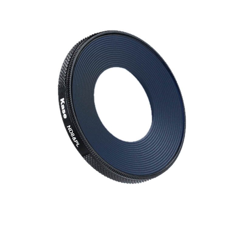 ND8-PL Grau/Polarisation Kombifilter für DJI OSMO Action 6