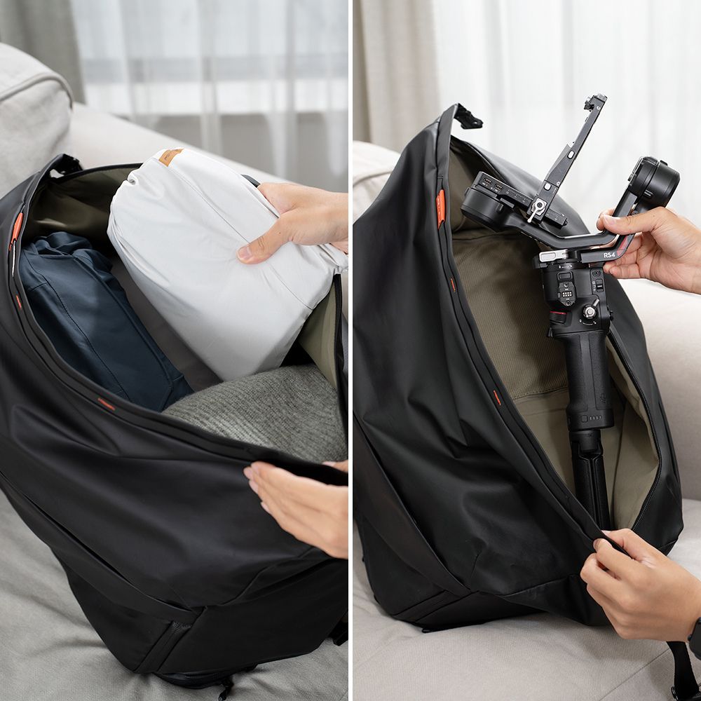 PGYTECH OneMo Mochila para Cámara de Viaje 35L PGYTECH OneMo Mochila para Cámara de Viaje 35L