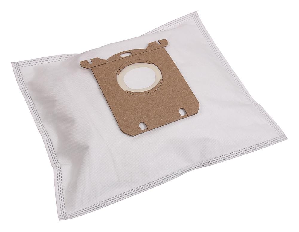 PATONA 10 sacos de aspirador de feltro multicamadas com microfiltro para Electrolux E15 com novo acessório PATONA 10 sacos de aspirador de feltro multicamadas com microfiltro para Electrolux E15 com novo acessório