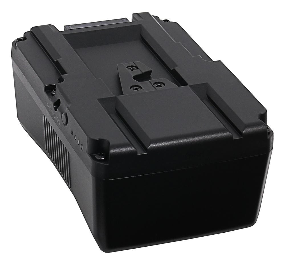 PATONA Platinum V‑Mount Battery 24A 216Wh 15000mAh for Blackmagic Ursa Mini RED EPIC Sony Video LED Light PATONA Platinum V‑Mount Battery 24A 216Wh 15000mAh for Blackmagic Ursa Mini RED EPIC Sony Video LED Light