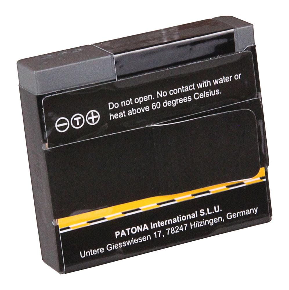 PATONA bateria para Xiaomi AZ13-2 Xiaoyi YDXJO1XY PATONA bateria para Xiaomi AZ13-2 Xiaoyi YDXJO1XY