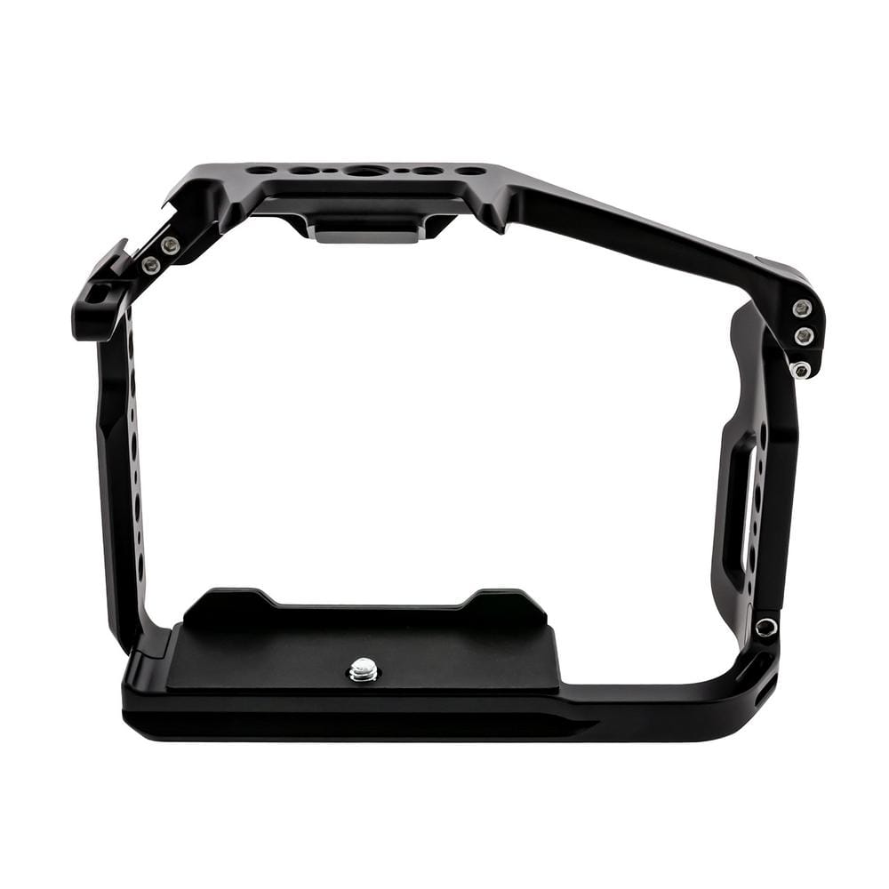 PATONA Gabbia Premium per Fotocamera per Panasonic GH6