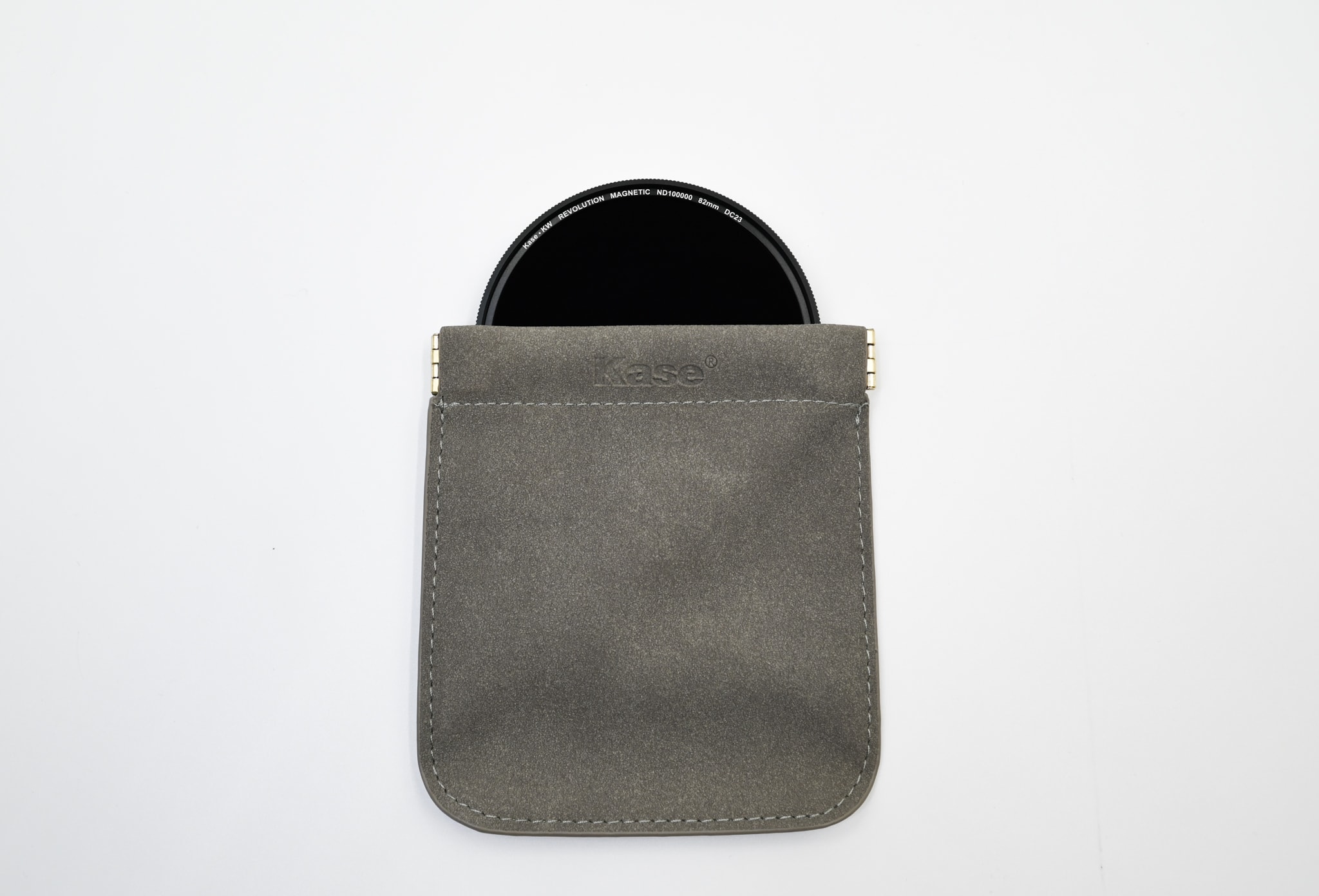 Soft Bag Bag for magnetic round filters Soft Bag Bag for magnetic round filters