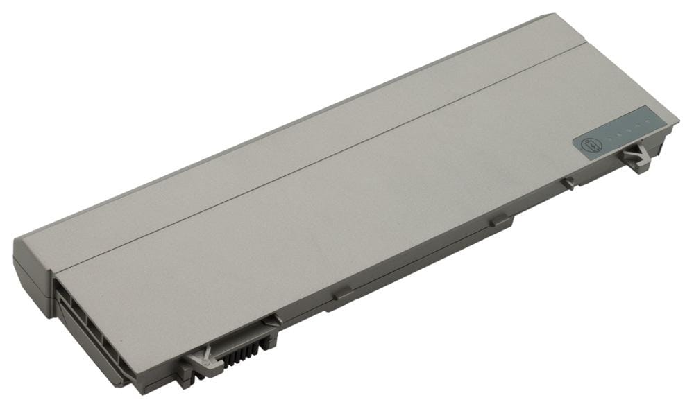 PATONA Batteria per Dell Latitude E-6400 E-6410 E-6500 E-6510 6600mAh