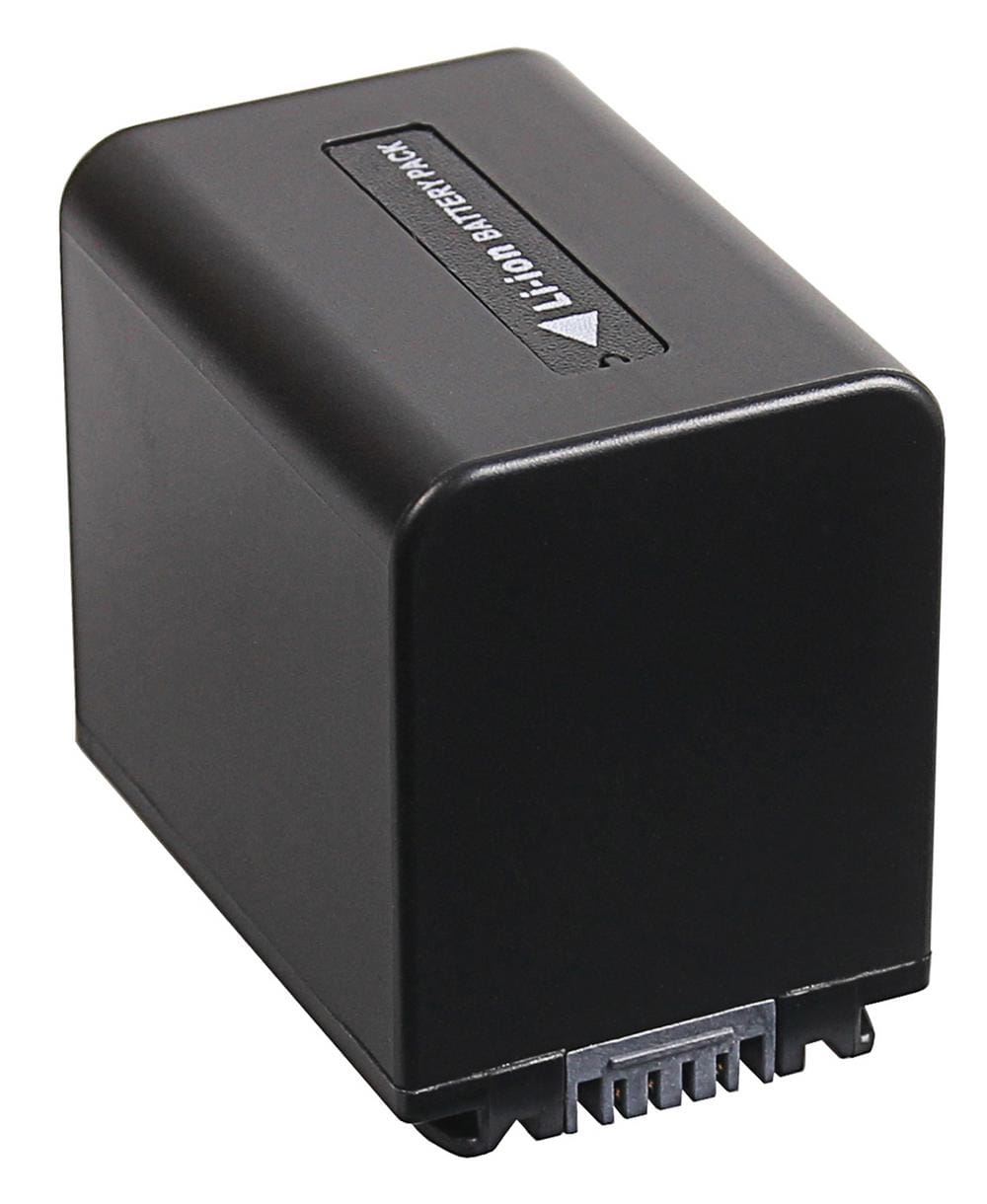 PATONA Platinum batería para Sony NP-FV70 FDR-AX40 FDR-AX45 FDR-CX680 NEX-VG30 PATONA Platinum batería para Sony NP-FV70 FDR-AX40 FDR-AX45 FDR-CX680 NEX-VG30