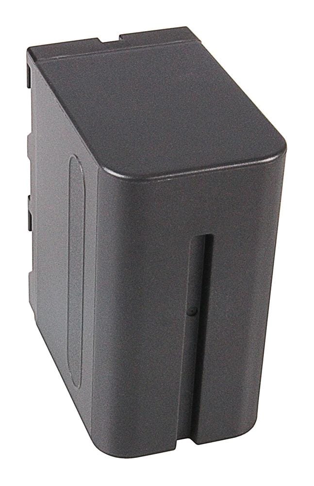 PATONA batería para Sony NP-F970 NP-F960 NP-F950 DCR-VX2100 HDR-FX1 PATONA batería para Sony NP-F970 NP-F960 NP-F950 DCR-VX2100 HDR-FX1