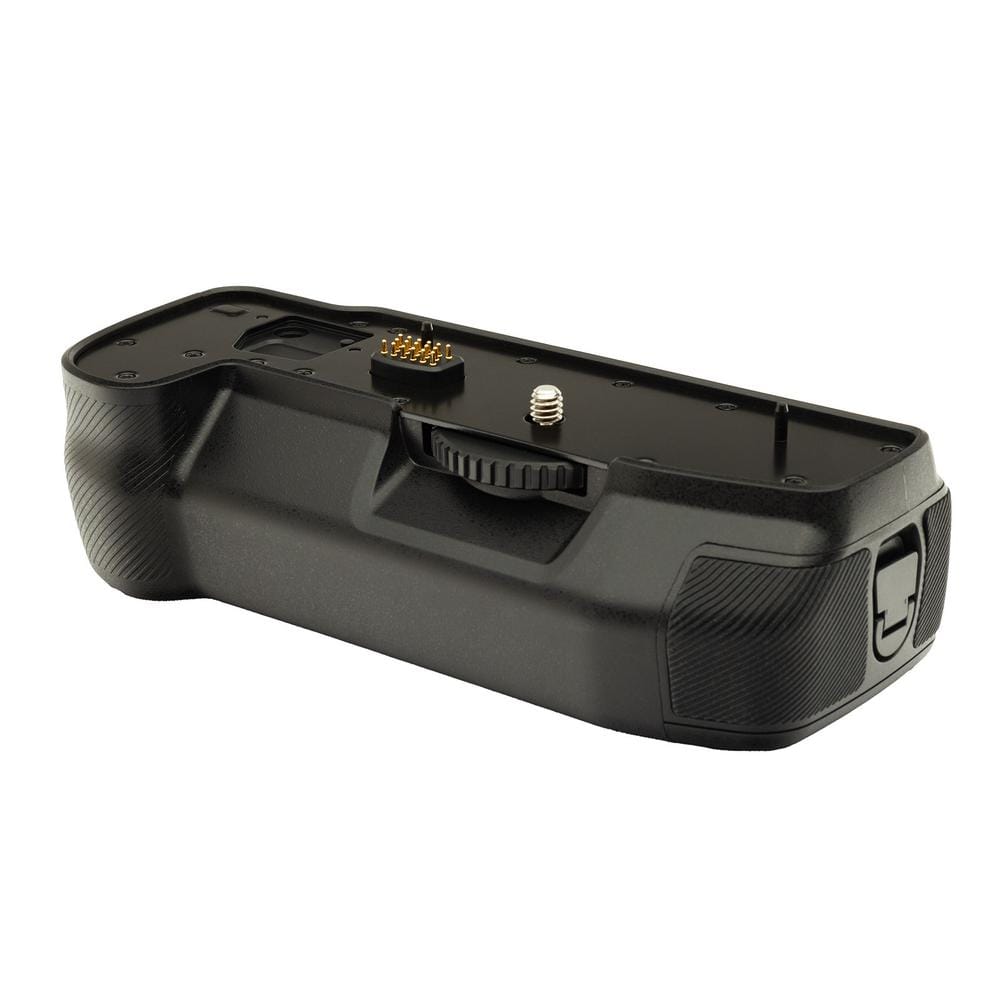 PATONA Premium Empuñadura de Batería para Blackmagic 6K Pro para 2 Baterías NP-F550 o NP-F570