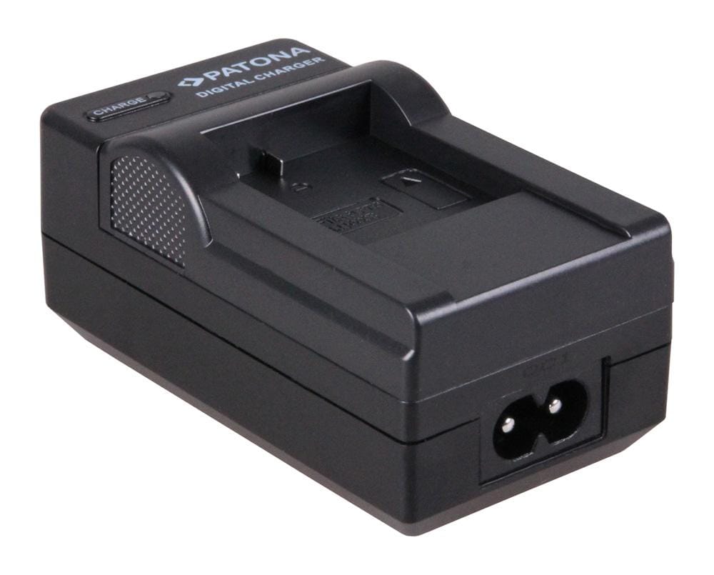 PATONA Carregador 2 em 1 para Qumox SJ4000 SubTig3