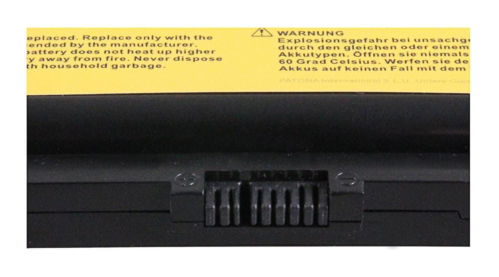 PATONA bateria para Lenovo B590 B4400 B5400 E49 E4430 G400 G405 G410